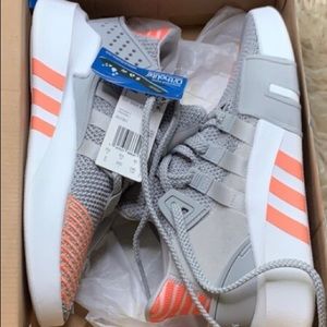 Adidas - women’s Advanced EQT basketball shoe